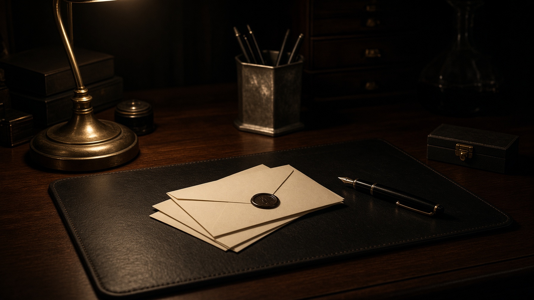 Desk